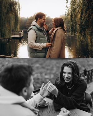 вулична фотосесія