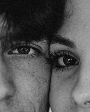 парна зйомка