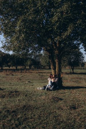 вулична фотосесія