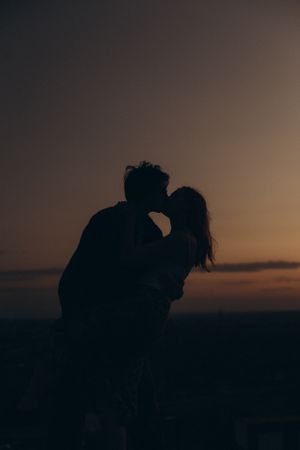 Лав сторі фотосесія