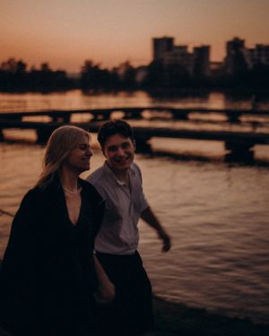 парна зйомка